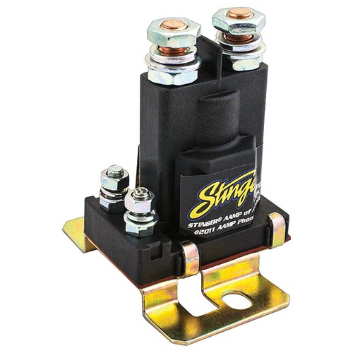 Stinger sgp38 80amp - sgp38, &